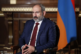 Nikol Paşinyan: Ermeni tarafı ateşkese kararlı bir şekilde uymaya devam ediyor