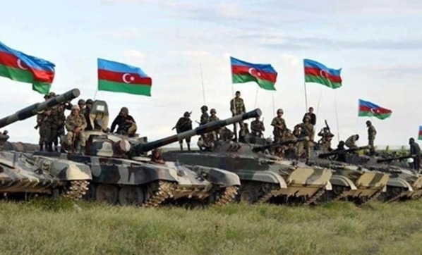 Azerbaycan üçüncü kez ilan edilen ateşkesi ihlal etti
