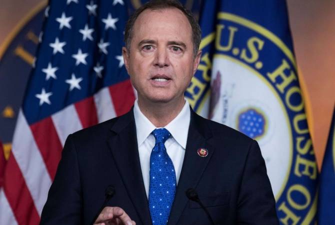 Adam Schiff: "ABD, savaşın durdurulması için Aliyev ile Erdoğan'a baskı yapmaya devam etmeli"