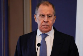 Lavrov: Rusya, Türkiye'yi Karabağ'da ateşkes için nüfuzunu kullanmaya çağırıyor