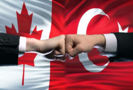 В Канаде назвали комментарии Турции в адрес Франции неприемлемыми