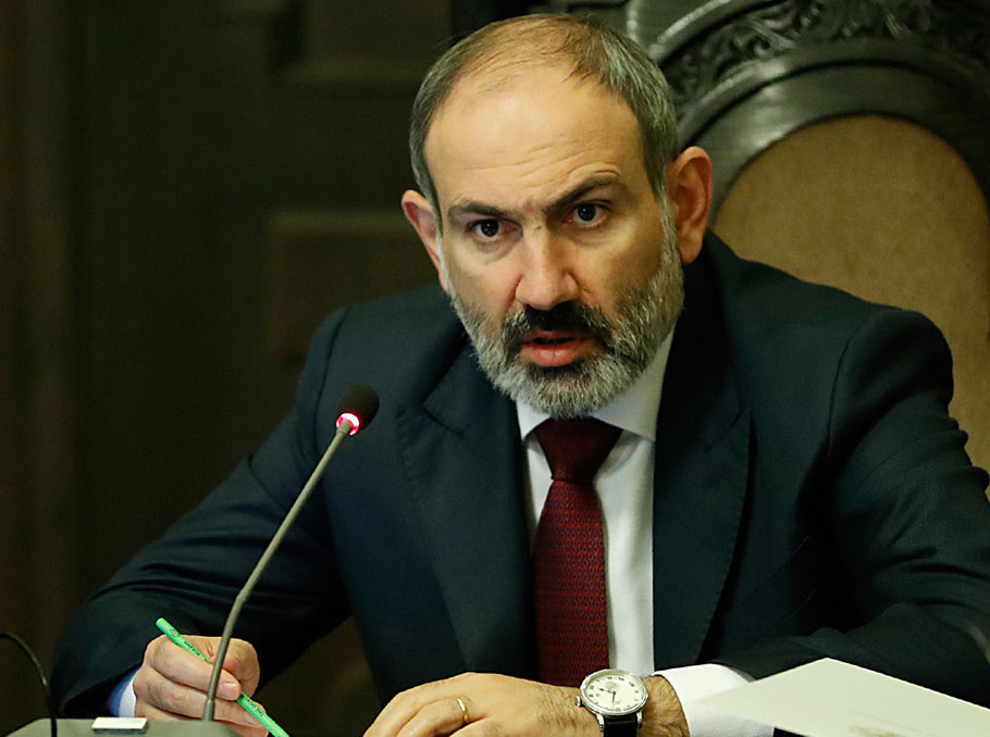Ermenistan Başbakanı: Karabağ Savunma Ordusu’nun vereceği karşılık yıkıcı olacak
