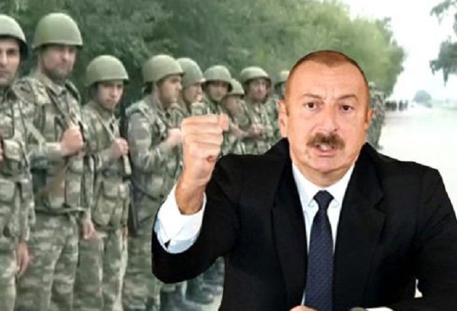 Azerbaycan Silahlı Kuvvetleri sayısal ve teknolojik üstünlüğü kaybetti