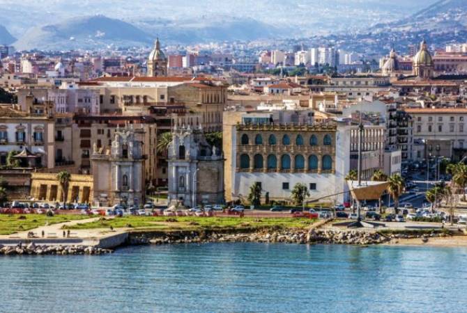 İtalya’nın Palermo şehri Karabağ’ın bağımsızlığını resmen tanıdı