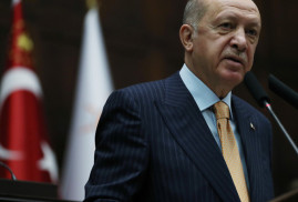 В ЕС констатировали негативный сценарий развития отношений с Турцией