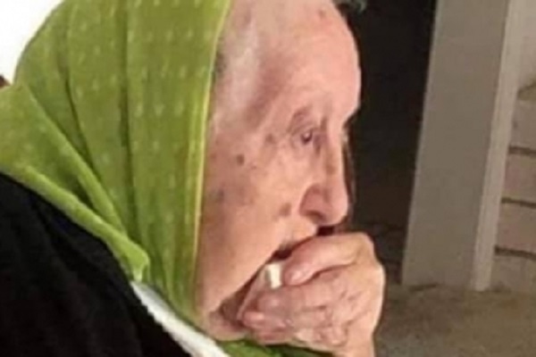 Diaspora Ermenisi, 103 yaşındaki nine Pan-Ermeni Fonu’na 1 milyon dolar bağışladı