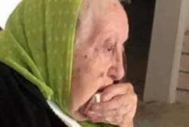 Diaspora Ermenisi, 103 yaşındaki nine Pan-Ermeni Fonu’na 1 milyon dolar bağışladı