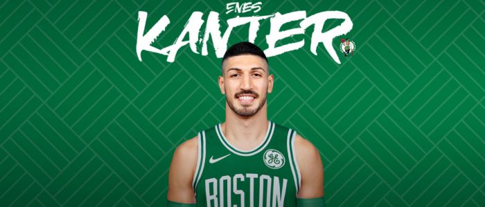 NBA’de oynayan Türk basketbolcu: Erdoğan terörizmin yeni yüzüdür
