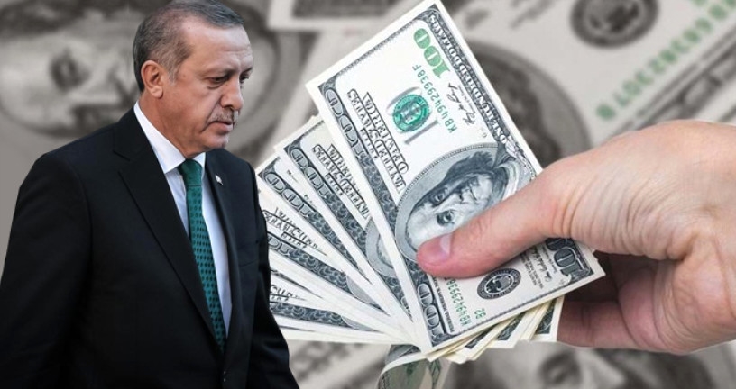 Թուրքական լիրայի արժեզրկման նոր հակառեկորդ է գրանցվել