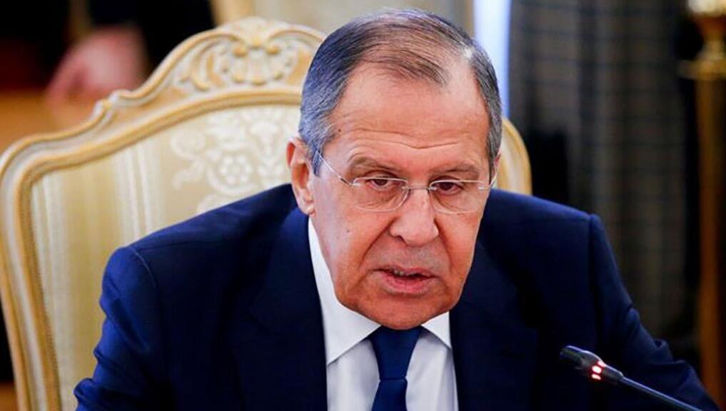 Lavrov: Karabağ'a gönderilen Ortadoğu'daki militanların sayısı 2 bine yaklaştı