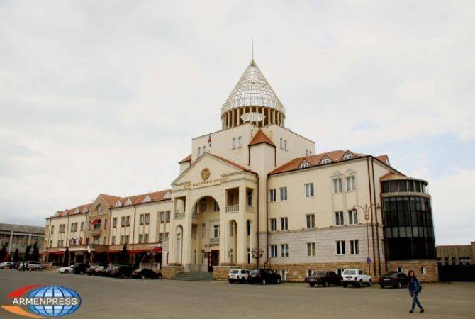 Azerbaycan akılalmaz terör saldırısını tekrarladı, hedefte yine doğumevi