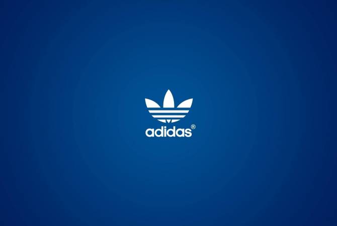 Adidas разорвал сотрудничество с азербайджанским клубом «Карабах»