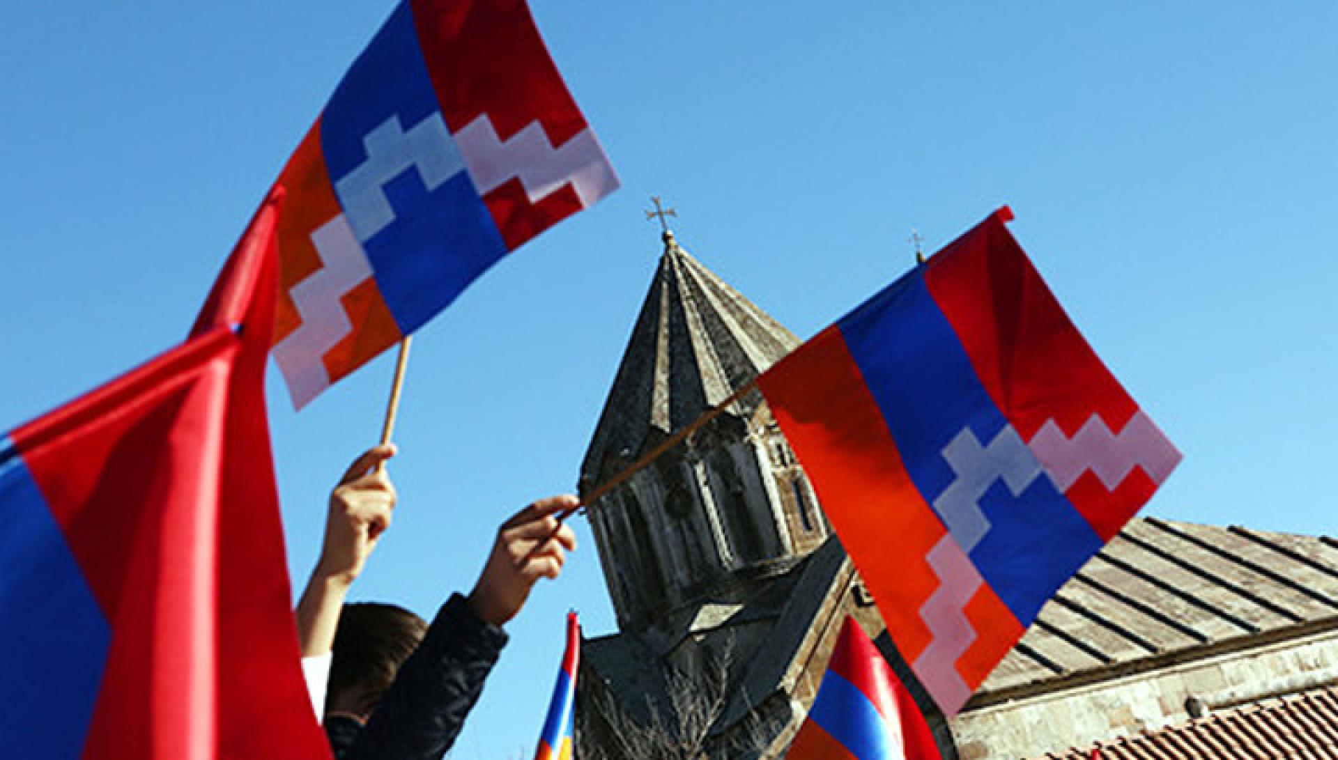 İtalya'nın Carbognano şehri, Artsakh Cumhuriyeti'nin bağımsızlığını tanıdı