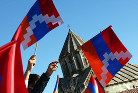 İtalya'nın Carbognano şehri, Artsakh Cumhuriyeti'nin bağımsızlığını tanıdı