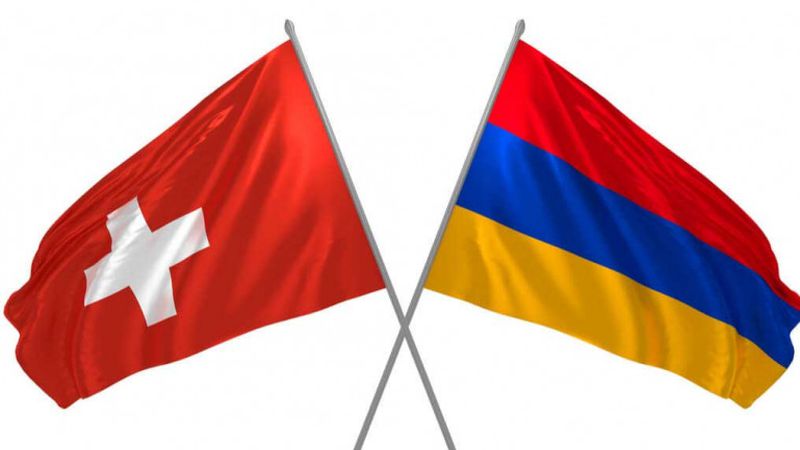 Kosova gibi Karabağ'ın bağımsızlığı da tanınmalı: İsviçre-Ermenistan Parlamento Dostluk Grubu