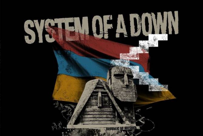 "System of a Down"dan Karabağ hakkında iki yeni şarkı (video)