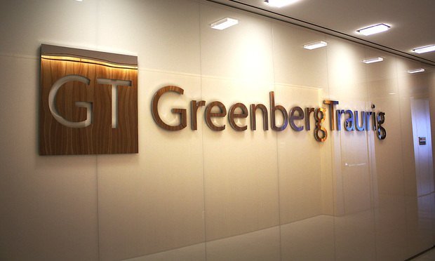 Greenberg Traurig lobicilik şirketi Türkiye ile ilişkilerini kesti