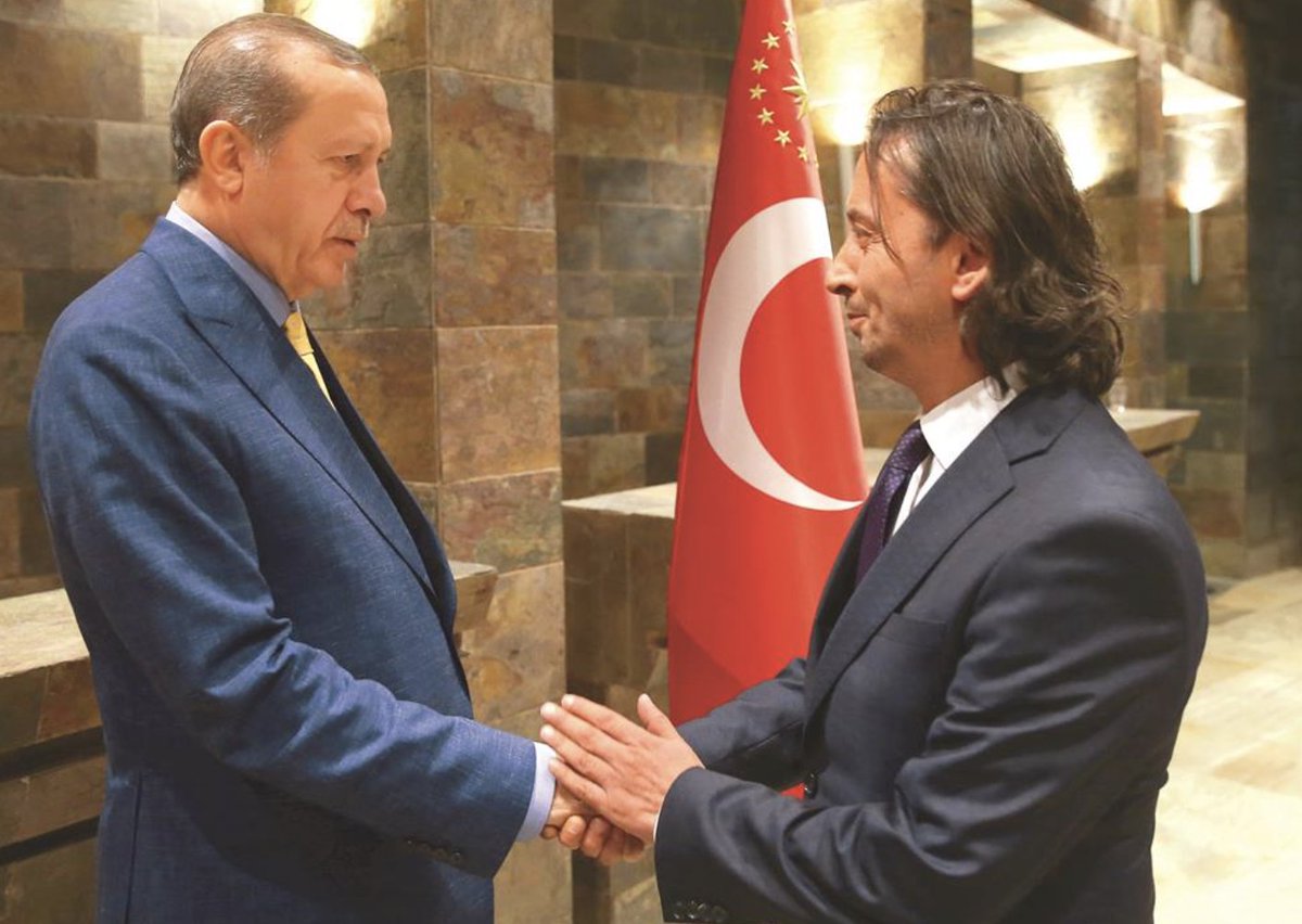 Главный пропагандист Эрдогана считает новоизбранного президента США врагом Турции