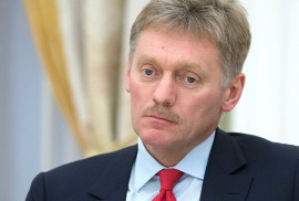 Песков: «РФ продолжает прилагать усилия для политико-дипломатического решения в Карабахе»