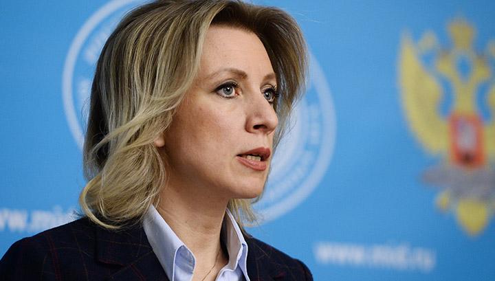 Zaharova: Dağlık Karabağ’a gelen militanlar ortadan kaybolmadı