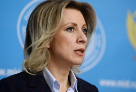 Zaharova: Dağlık Karabağ’a gelen militanlar ortadan kaybolmadı