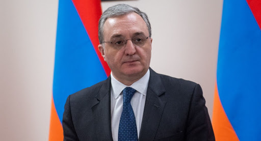 Ermenistan Dışişleri Bakanı Mnatsakanyan istifa etti