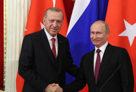 Турецкий аналитик: ''Байден должен наладить отношения с Турцией, чтобы помочь сдержать Россию''