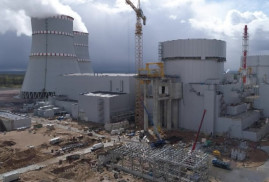 Власти Турции выдали лицензию на строительство третьего энергоблока АЭС "Аккую"