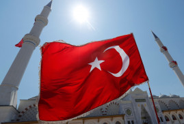 Парламент Турции одобрил отправку войск в Азербайджан