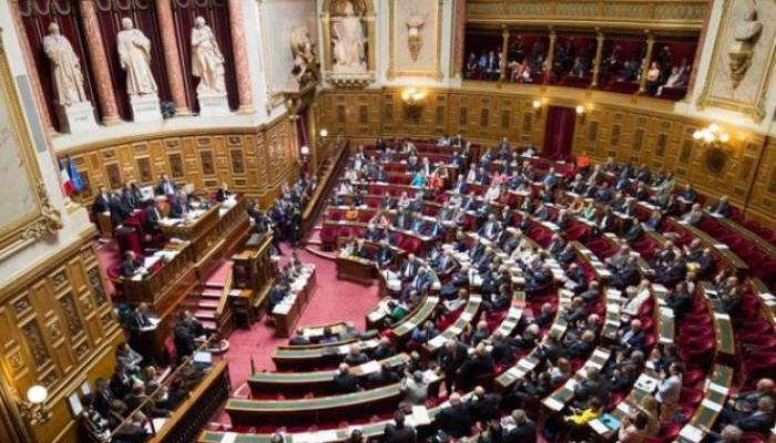 Fransa Senatosu’nda Karabağ’ın bağımsızlığını tanıyan tasarı ele alınacak