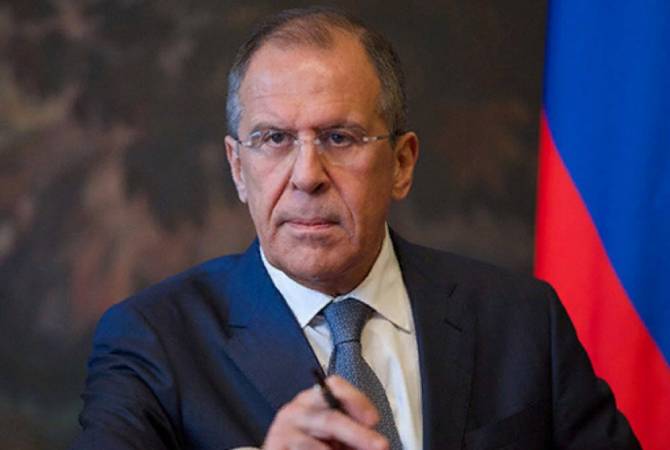 Lavrov, Ürdünlü mevkidaşı Safadi ile Karabağ’daki çözümü görüştü