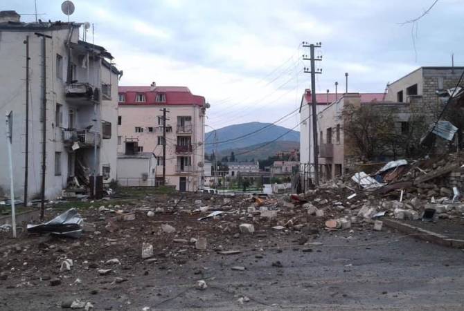 BM, Karabağ’daki insani ihtiyaçların analizi için Rusya’yla çalışmaya hazır