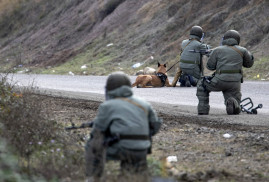 Reuters сообщил о разногласиях Турции и России по миротворцам в Карабахе