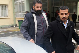 Турецкого журналиста приговорили к 17 годам тюрьмы
