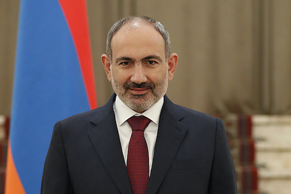 Ermenistan Başbakanı: 'Fransa Senato'sunun aldığı karar tarihidir'