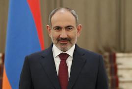 Ermenistan Başbakanı: 'Fransa Senato'sunun aldığı karar tarihidir'