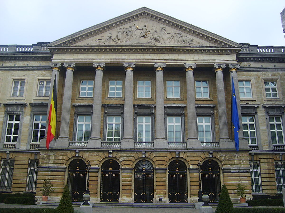 Belçika Parlamentosu’nda Karabağ ile diplomatik ilişkiler kurma tasarısı ele alınacak