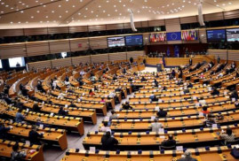 Европарламент выступил за жесткие санкции против Турции