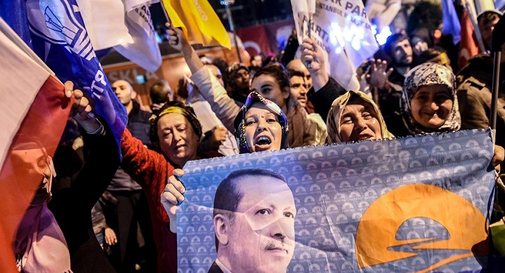 Ո՞ր կուսակցությունը կհաղթեր, եթե Թուրքիայում հիմա լինեին խորհրդարանական ընտրություններ
