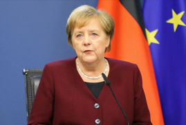 Merkel: AB-Türkiye ile ilişkilerde istenen ilerleme sağlanamadı