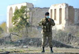 Azerbaycan tüm esirlerin takası için hazır olduğunu ifade etti