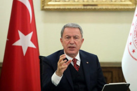 Турция анонсировала скорое начало работы в центре по Карабаху