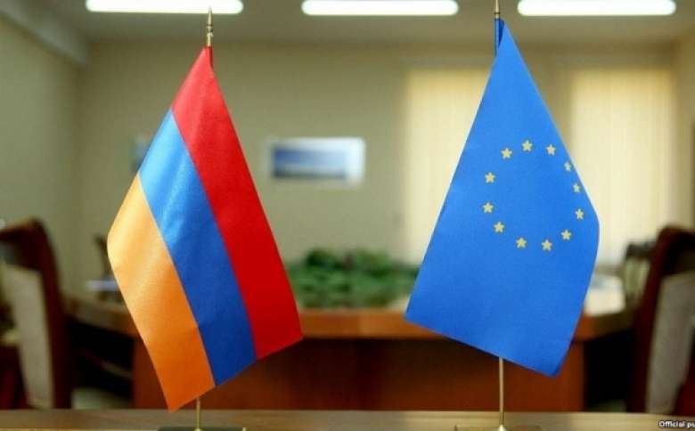İspanya, Ermenistan-AB Kapsamlı ve Genişletilmiş İşbirliği Anlaşması'nı onayladı