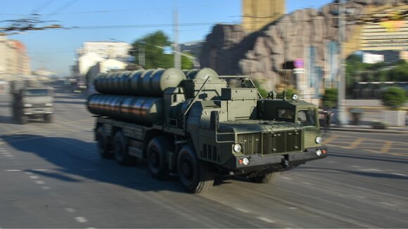 В проект оборонного бюджета США включены санкции против Турции из-за С-400