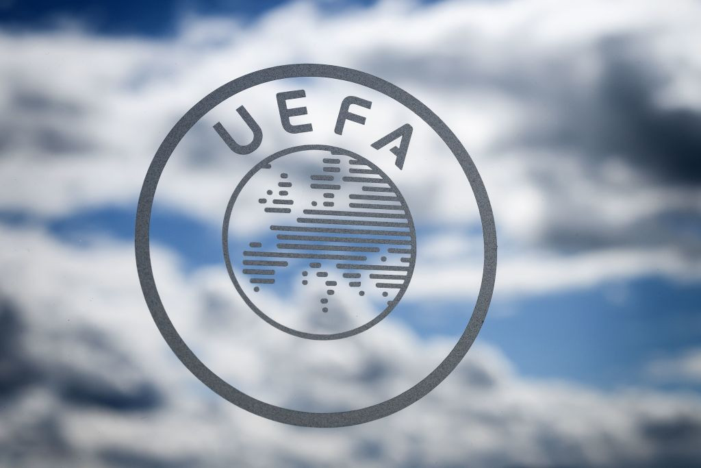 UEFA Ermenistan ve Azerbaycan’da uluslararası maçlar düzenleme yasağını kaldırdı