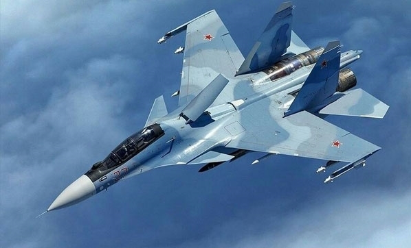 Rusya, Fransa ve ABD’ye ait keşif uçaklarını Karadeniz'de engelledi