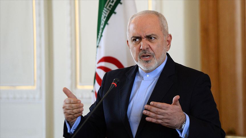 İran Dışişleri Bakanı: Bölgesel politikalarımızı Batı ile müzakere etmeyeceğiz