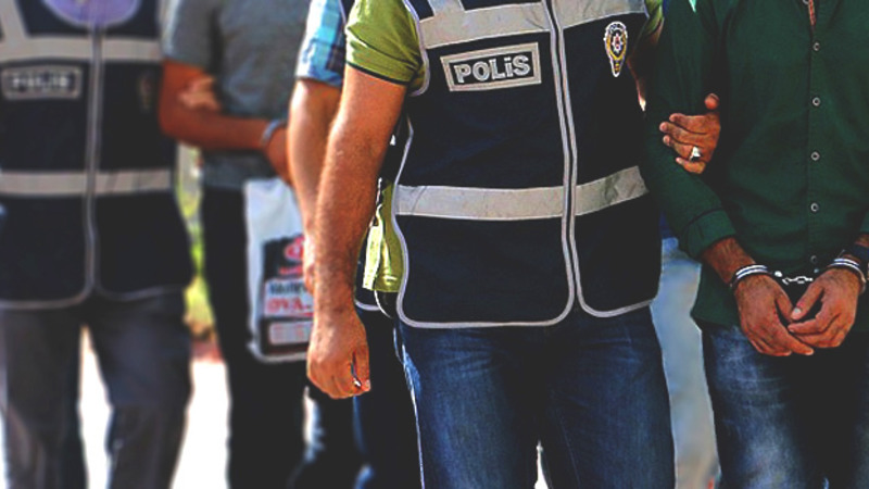 В Турции задержали почти 200 человек по делу о путче 2016-го