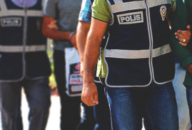 В Турции задержали почти 200 человек по делу о путче 2016-го