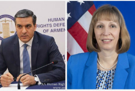 Ermenistan Ombudsmanı: Azerbaycan Ermeni esirlerinin gerçek sayısını söylemiyor